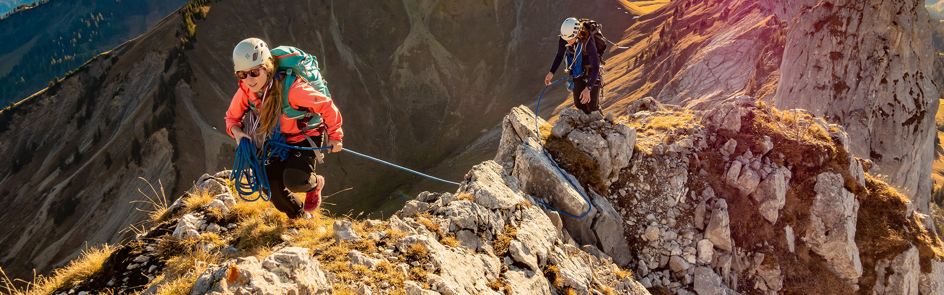 Arrampica che ti passa